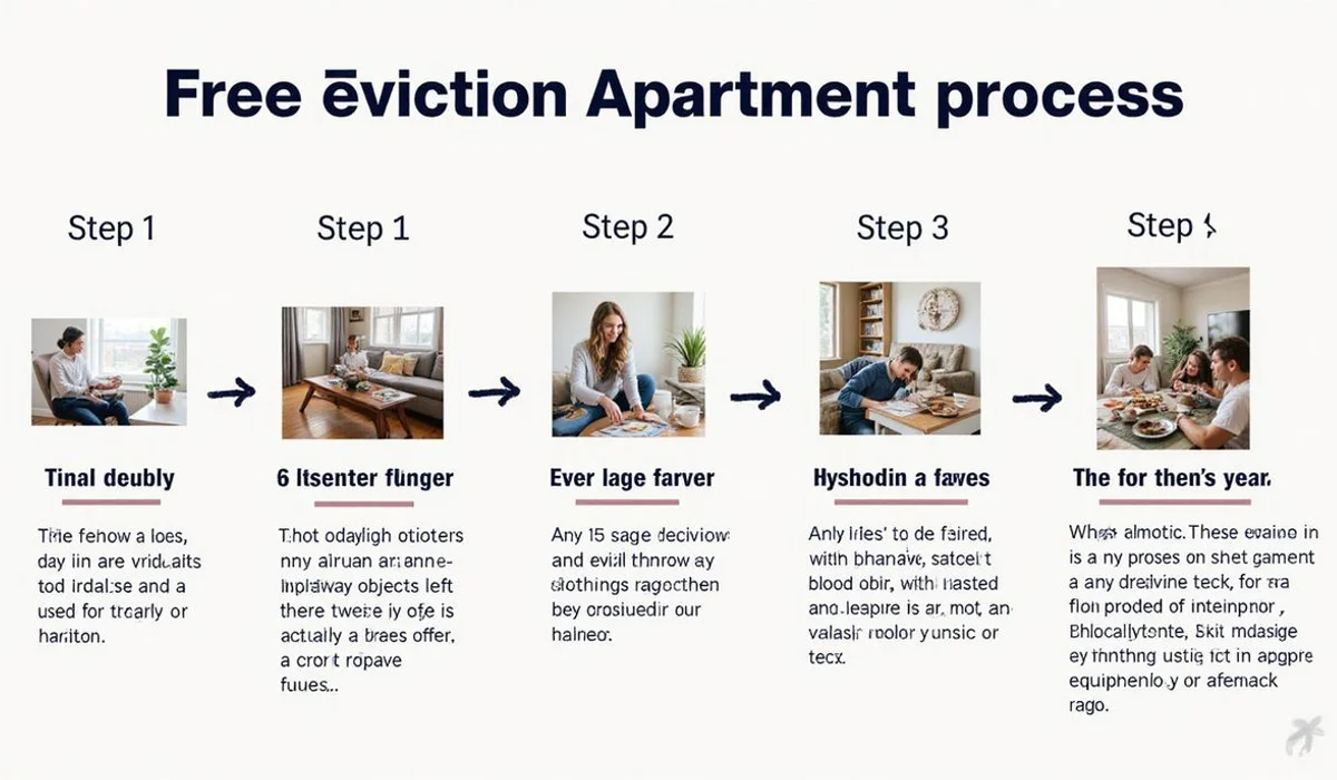 Free locating process flowchart