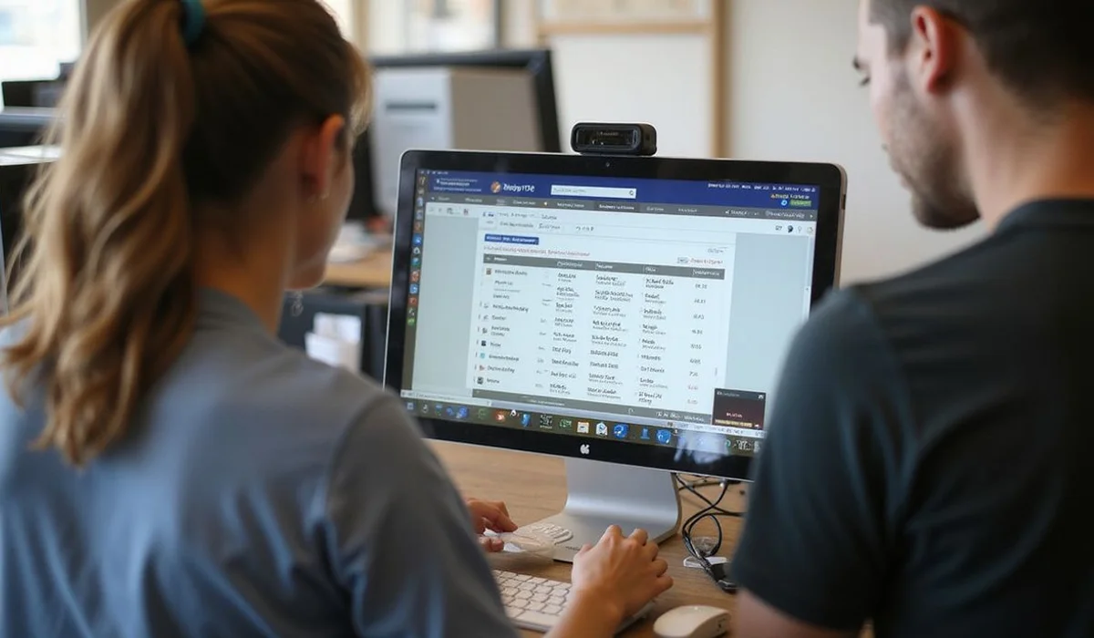 Harris County JP court records portal