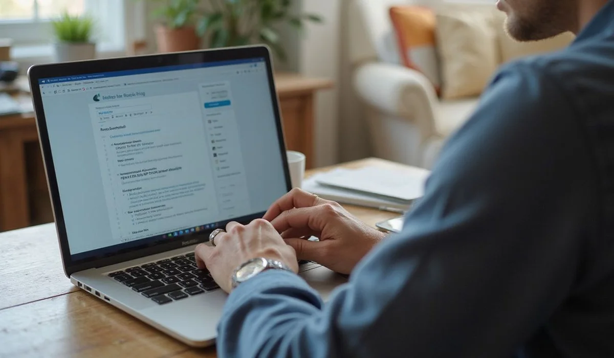 Renter researching TEDP alternatives