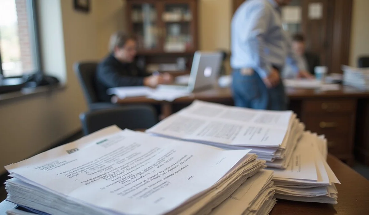 Texas JP court public records documents