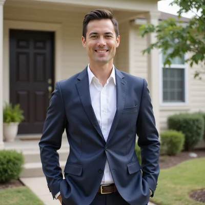 Eviction Advocate — Licensed Texas Real Estate Agent